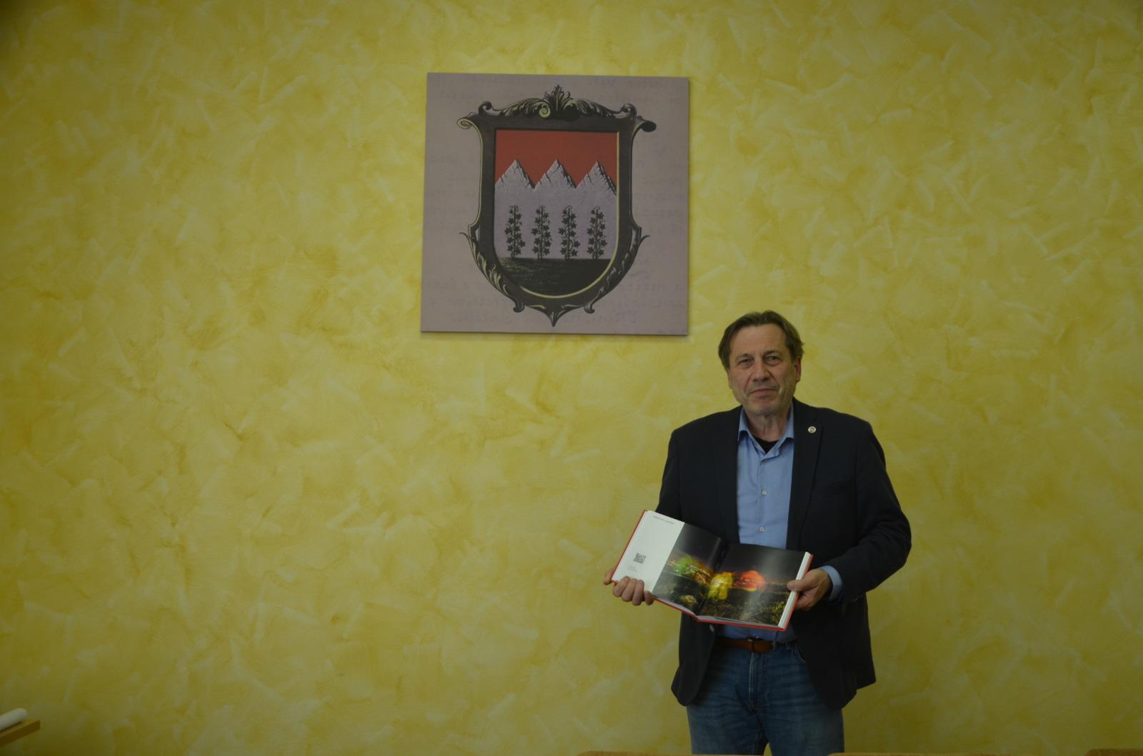 Immagine per Ronchi dei Legionari, Metlika e Wagna unite da 18 fotografi